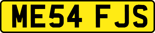 ME54FJS