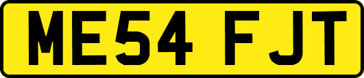 ME54FJT