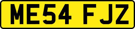 ME54FJZ
