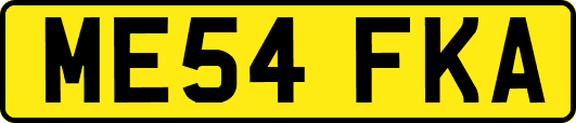 ME54FKA