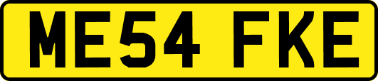 ME54FKE