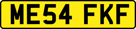 ME54FKF