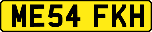 ME54FKH
