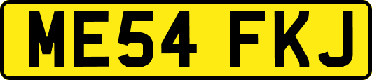 ME54FKJ