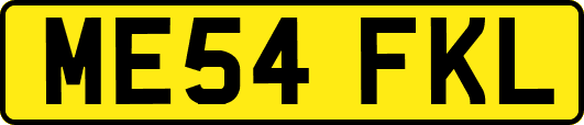 ME54FKL