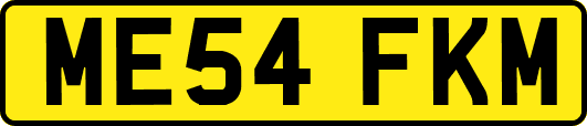 ME54FKM