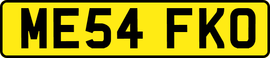 ME54FKO