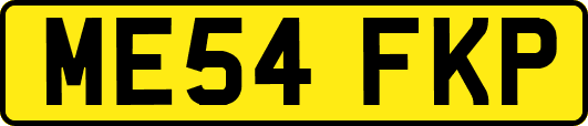 ME54FKP