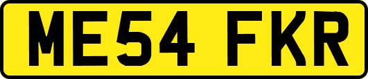 ME54FKR