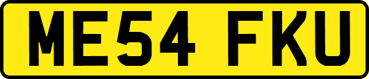 ME54FKU