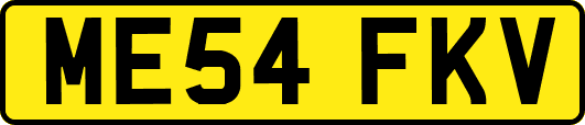 ME54FKV