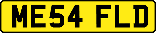ME54FLD