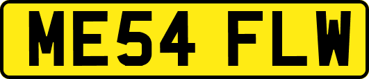 ME54FLW