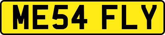ME54FLY