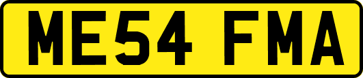 ME54FMA