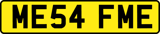 ME54FME