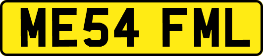 ME54FML