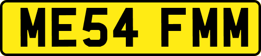 ME54FMM