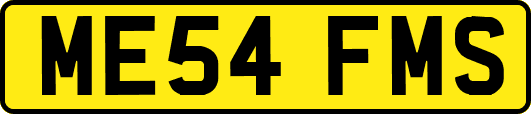 ME54FMS
