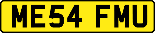 ME54FMU