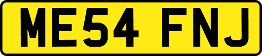 ME54FNJ