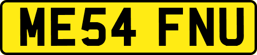ME54FNU