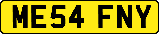 ME54FNY
