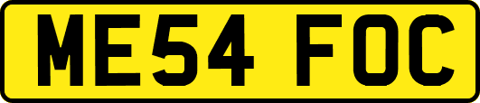 ME54FOC