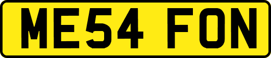 ME54FON