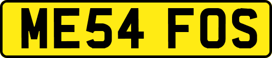 ME54FOS