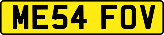 ME54FOV