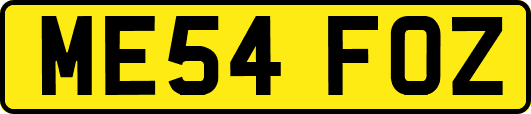 ME54FOZ