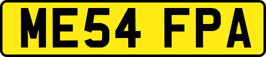 ME54FPA