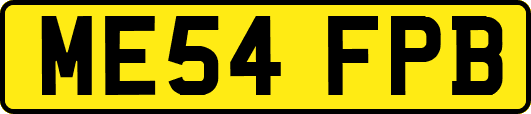 ME54FPB