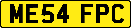 ME54FPC