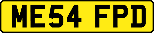 ME54FPD