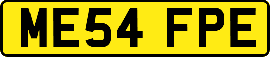 ME54FPE