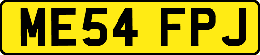 ME54FPJ