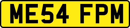ME54FPM