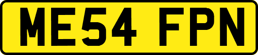 ME54FPN