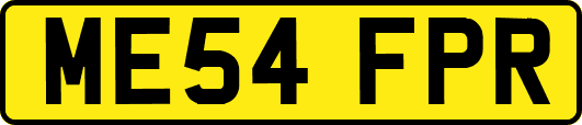 ME54FPR