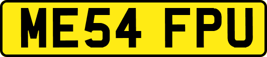 ME54FPU