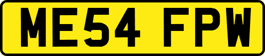 ME54FPW