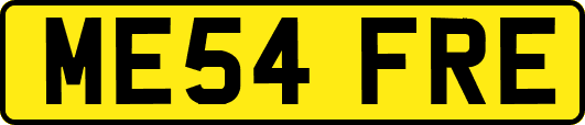 ME54FRE