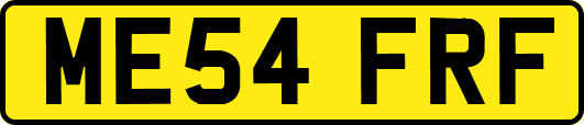 ME54FRF