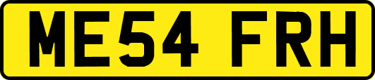 ME54FRH