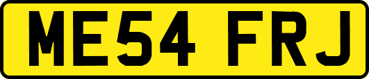 ME54FRJ