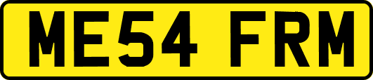 ME54FRM