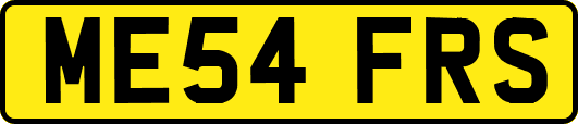 ME54FRS