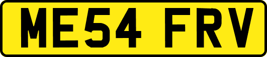 ME54FRV
